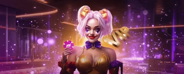 Nv casino hero
